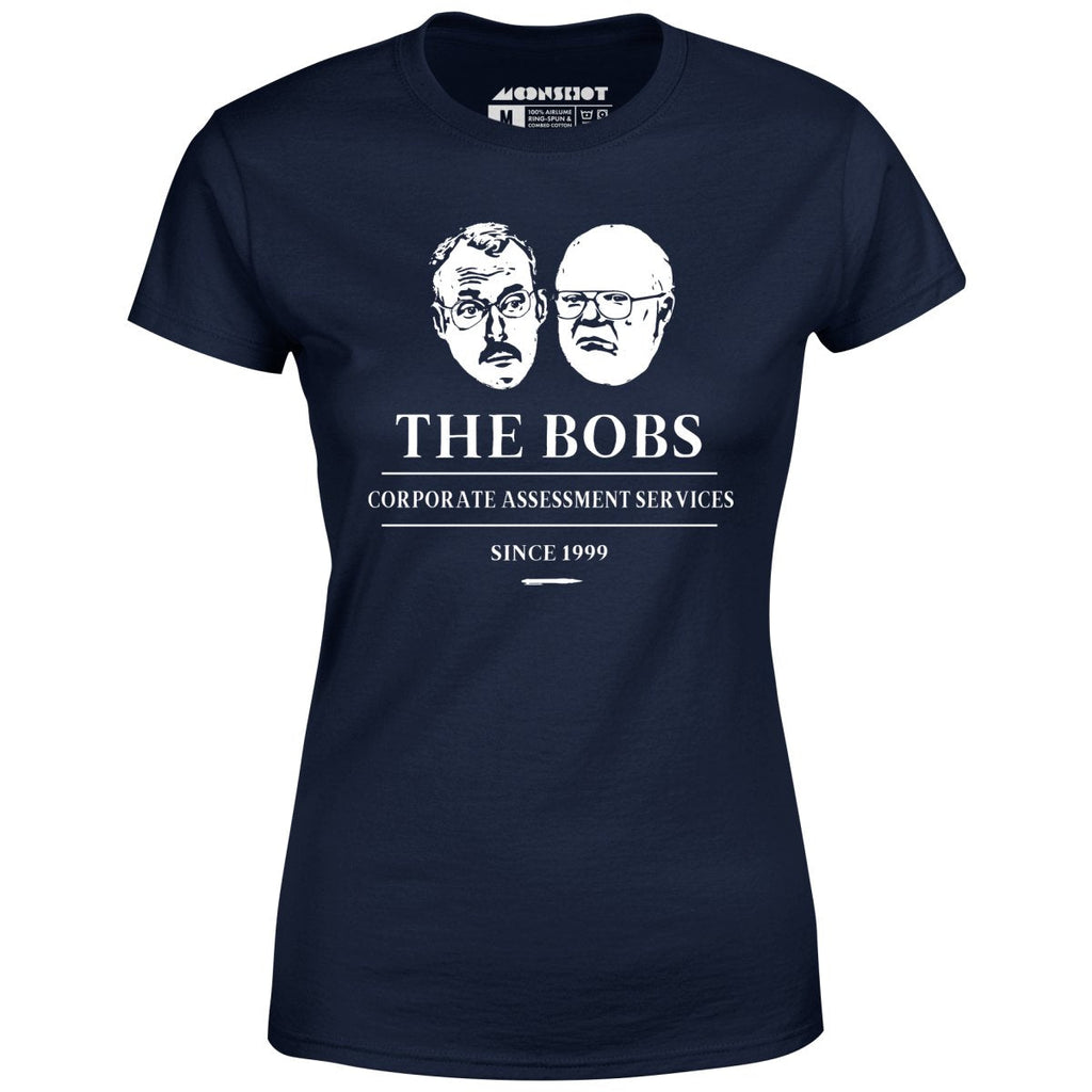 The Bobs - Office Space - Women's