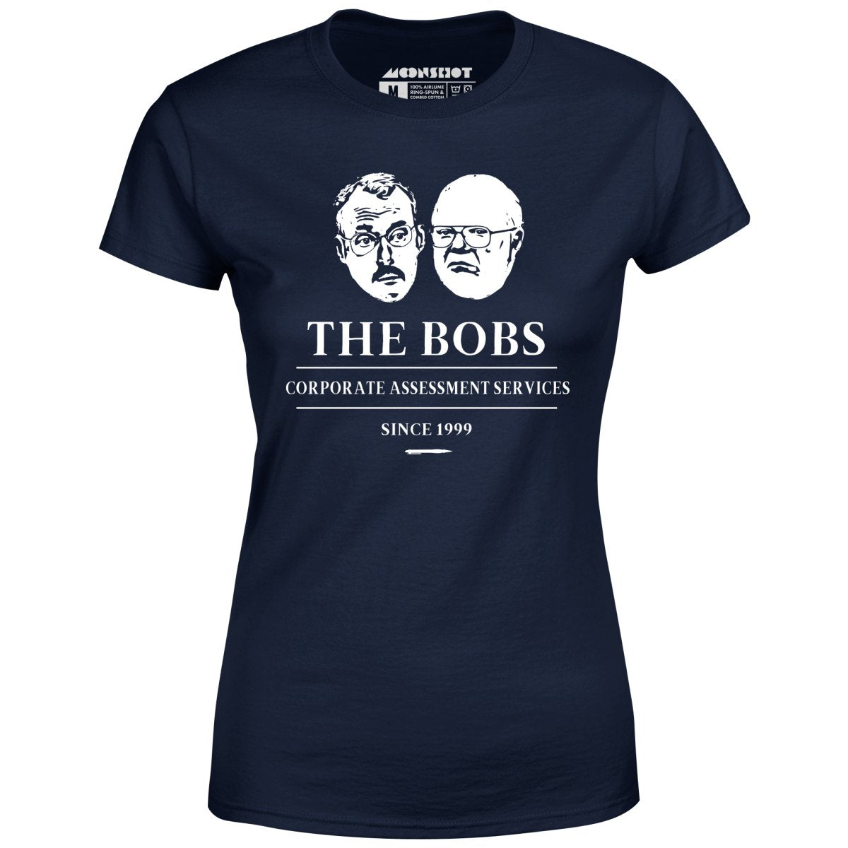 The Bobs - Office Space - Women's