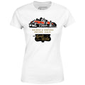 The Good Wife - Encino, CA - Vintage Restaurant - Women's