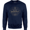 The Grand Budapest Hotel - Unisex