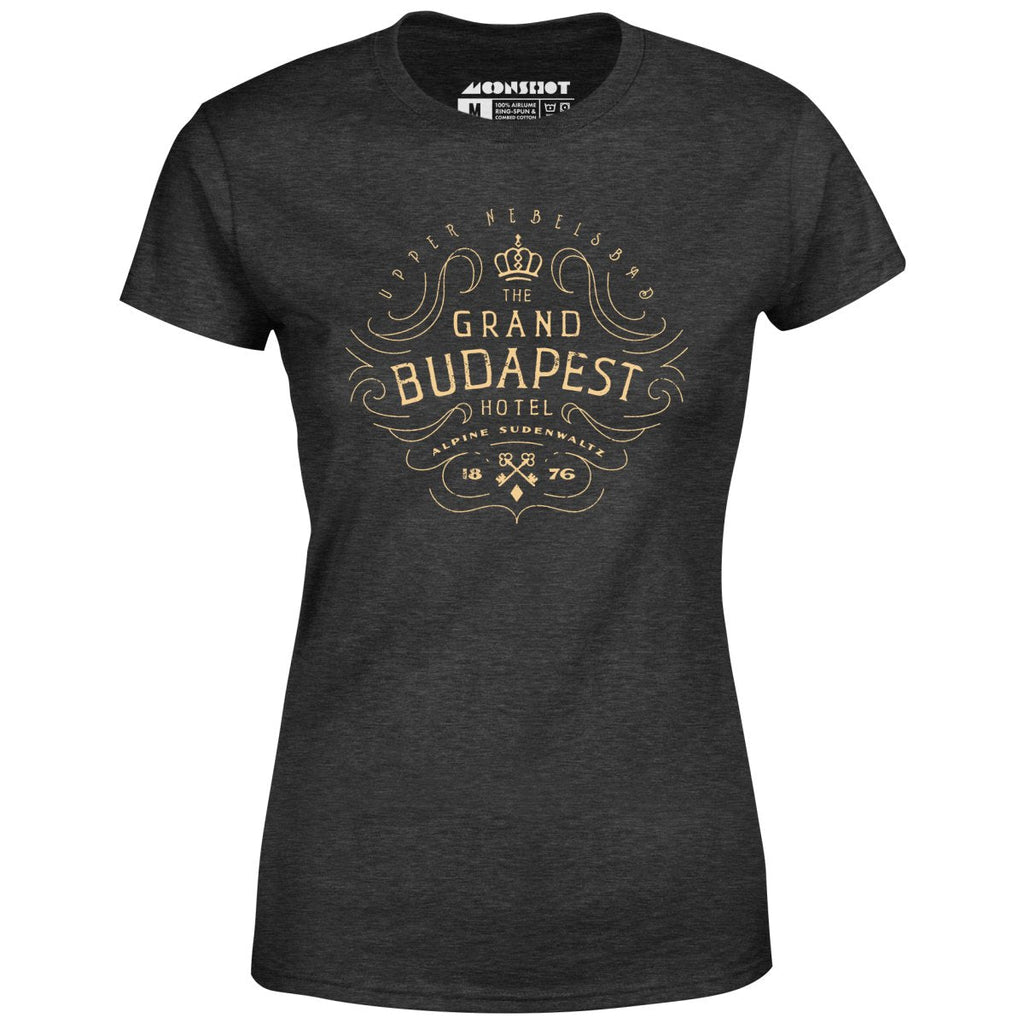 The Grand Budapest Hotel - Women's