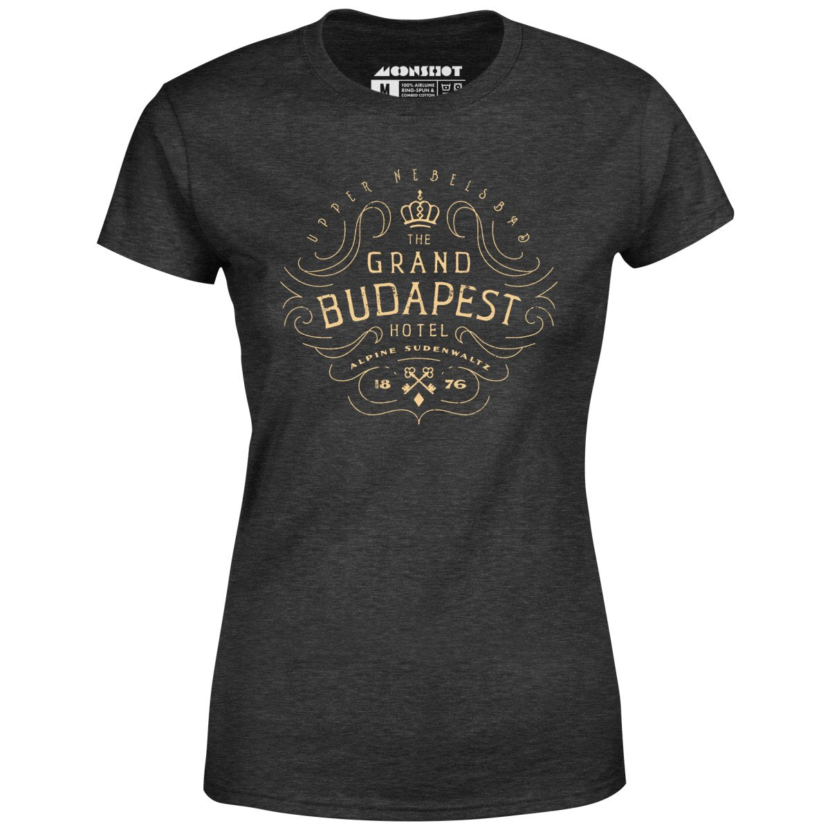 The Grand Budapest Hotel - Women's
