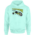 The Green Machine - Unisex