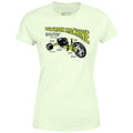 The Green Machine - Women's