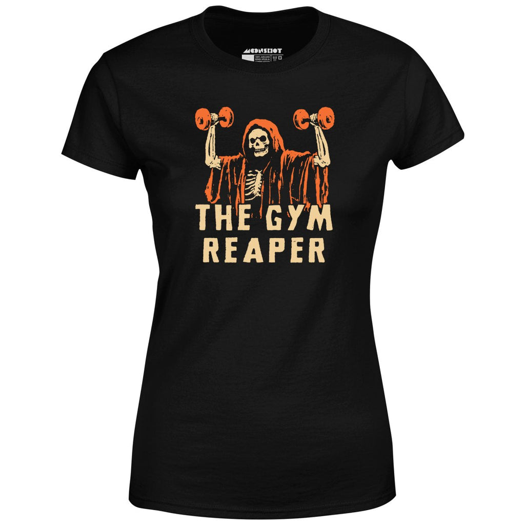 The Gym Reaper - Women's