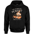 The Horrors Persist - Unisex