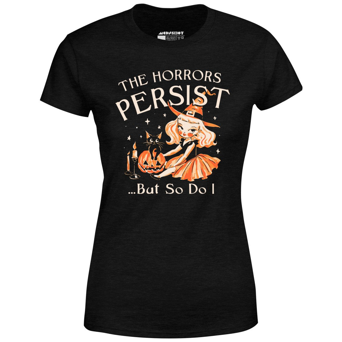 The Horrors Persist - Women's