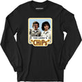 The Lord's Chips Mashup - Long Sleeve