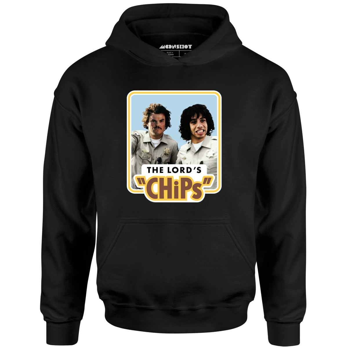 The Lord's Chips Mashup - Unisex