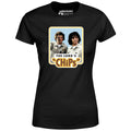 The Lord's Chips Mashup - Women's