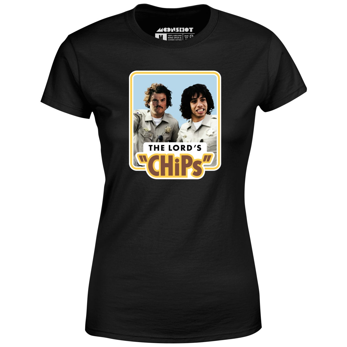The Lord's Chips Mashup - Women's