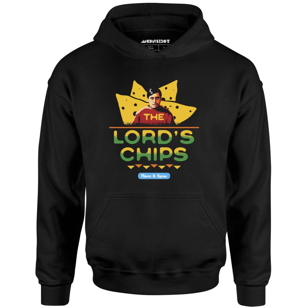 The Lord's Chips - Unisex