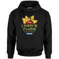 The Lord's Chips - Unisex