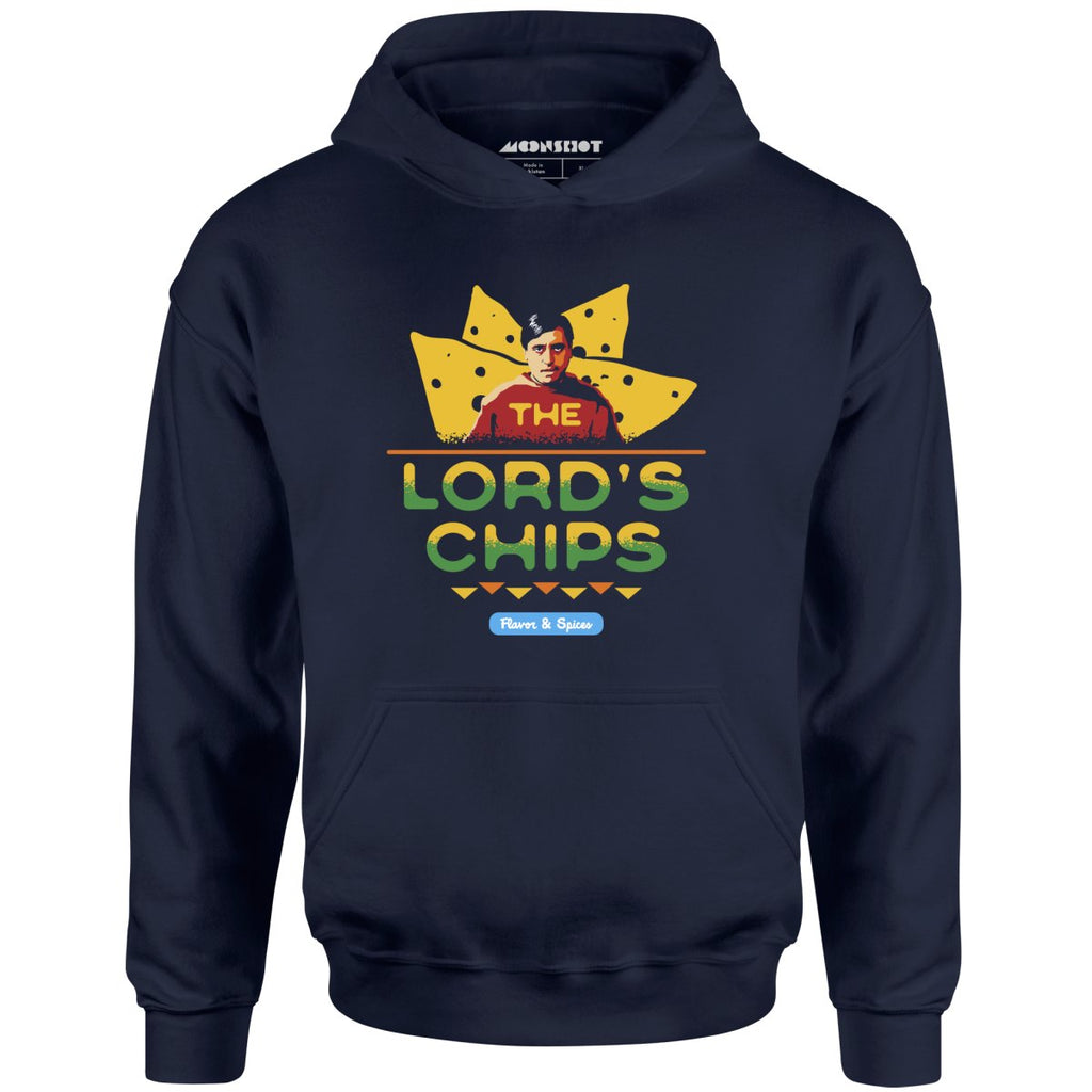 The Lord's Chips - Unisex