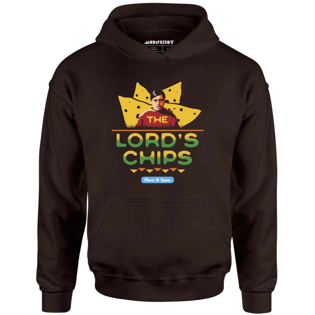 The Lord's Chips - Unisex