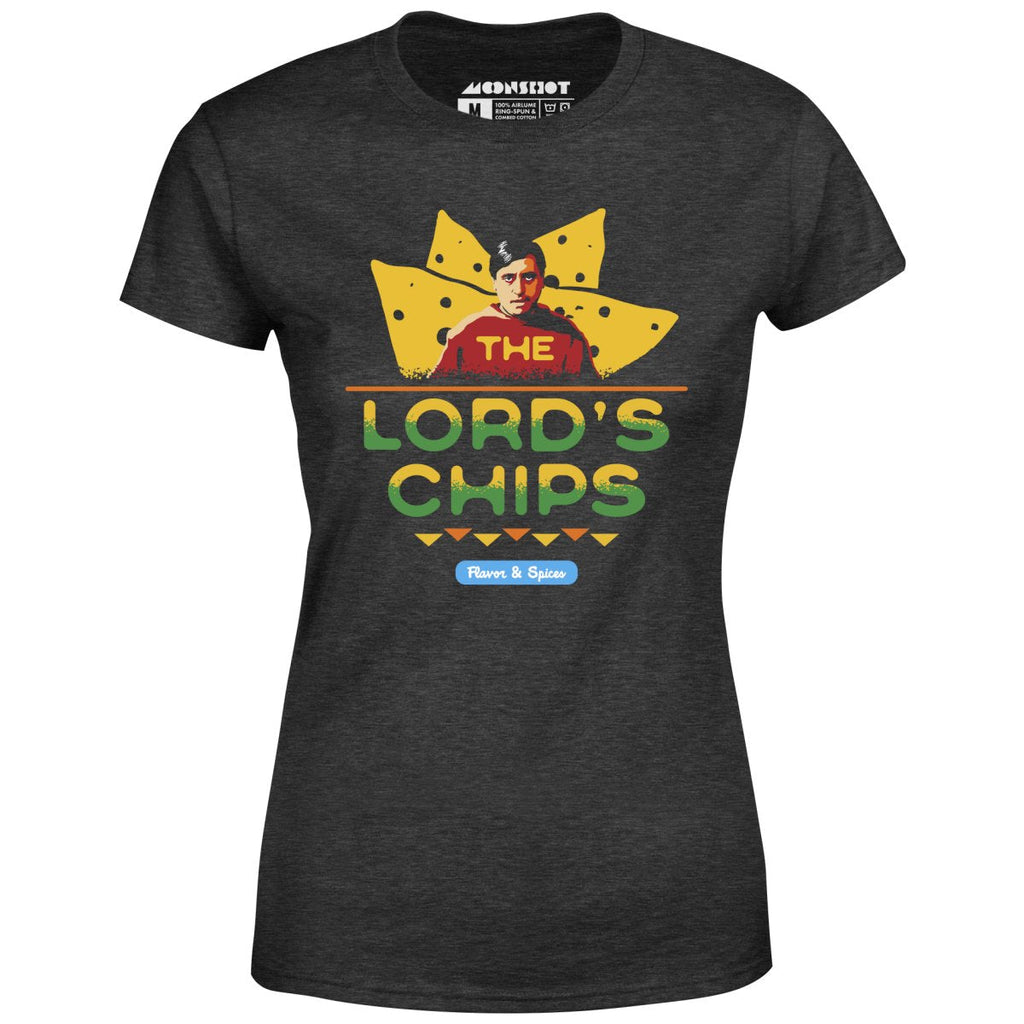 The Lord's Chips - Women's