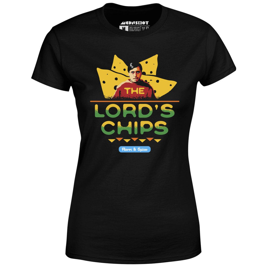 The Lord's Chips - Women's