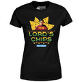 The Lord's Chips - Women's