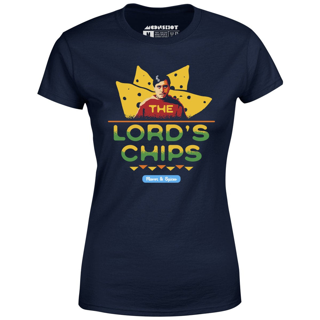 The Lord's Chips - Women's