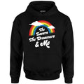 The Lovers The Dreamers & Me - Unisex