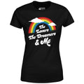The Lovers The Dreamers & Me - Women's