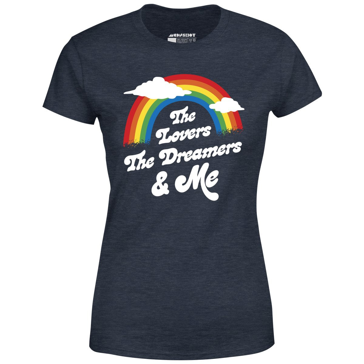 The Lovers The Dreamers & Me - Women's