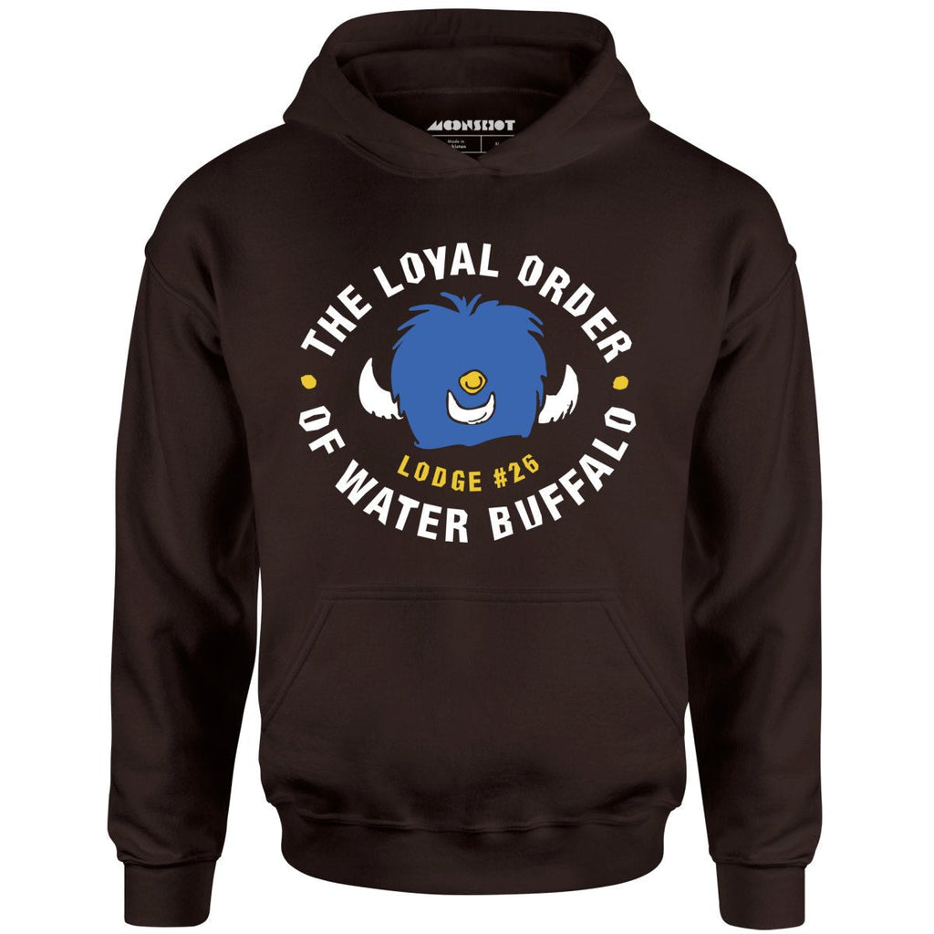 The Loyal Order of Water Buffalo Lodge 26 - Unisex
