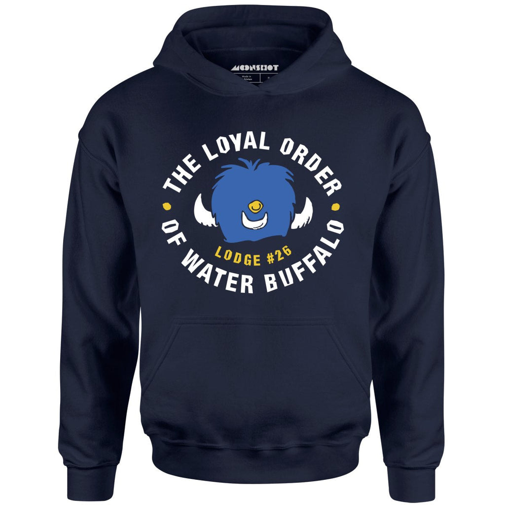 The Loyal Order of Water Buffalo Lodge 26 - Unisex