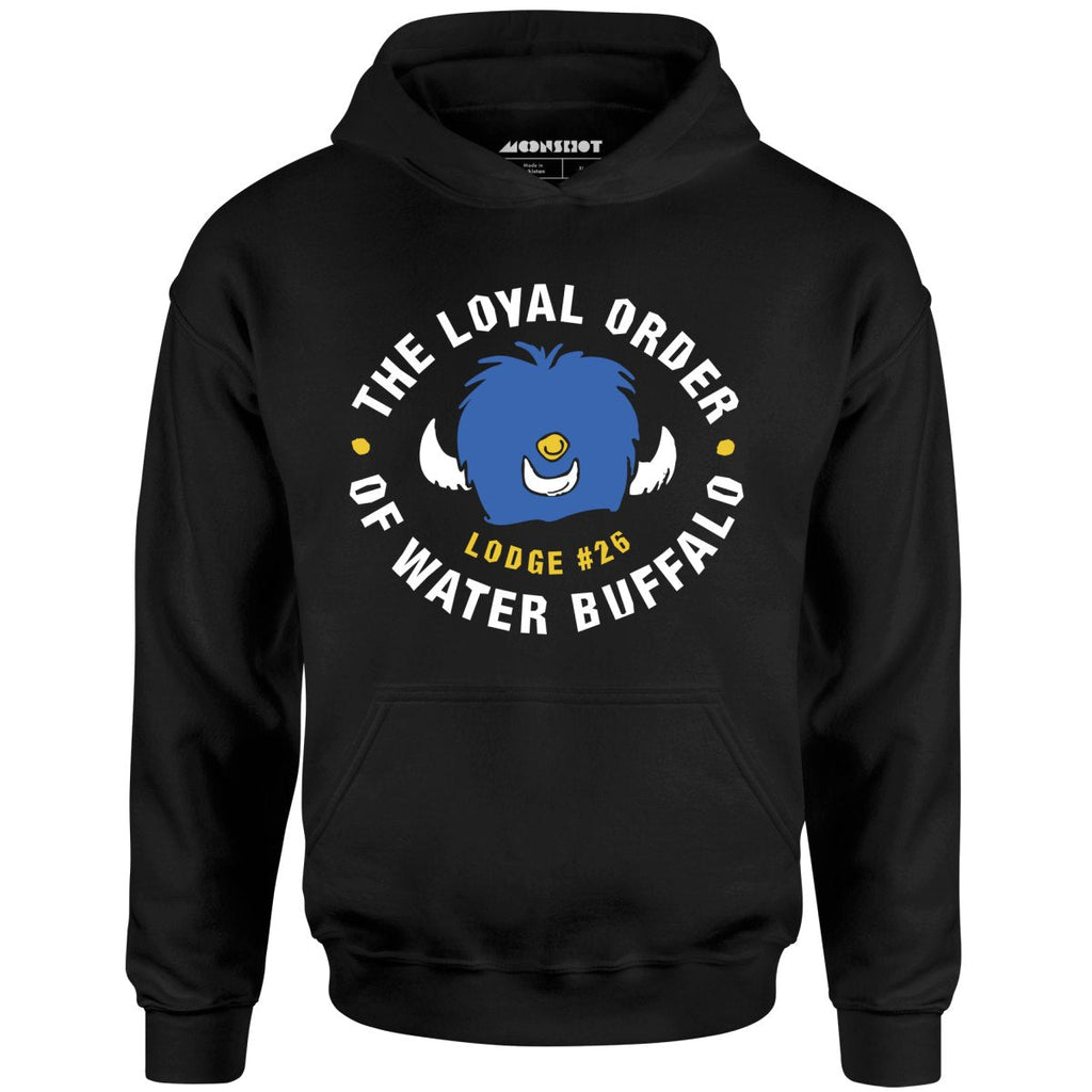 The Loyal Order of Water Buffalo Lodge 26 - Unisex
