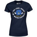 The Loyal Order of Water Buffalo Lodge 26 - Women's