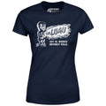 The Luau - Beverly Hills, CA - Vintage Tiki Bar - Women's