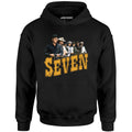 The Magnificent Seven - Unisex