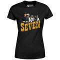The Magnificent Seven - Women's