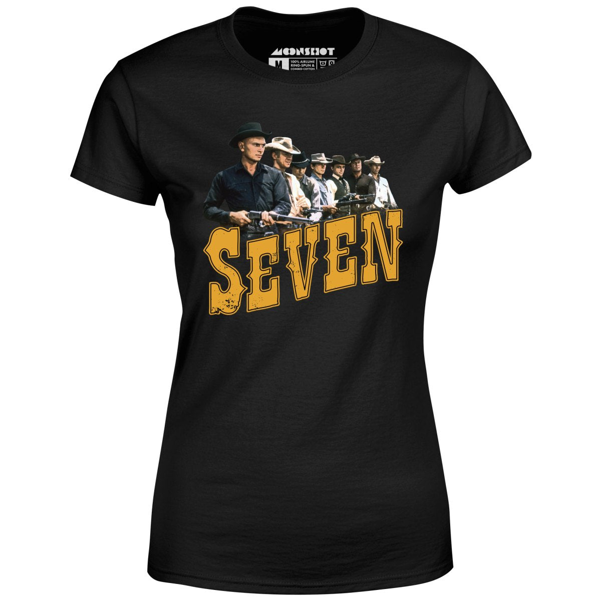 The Magnificent Seven - Women's