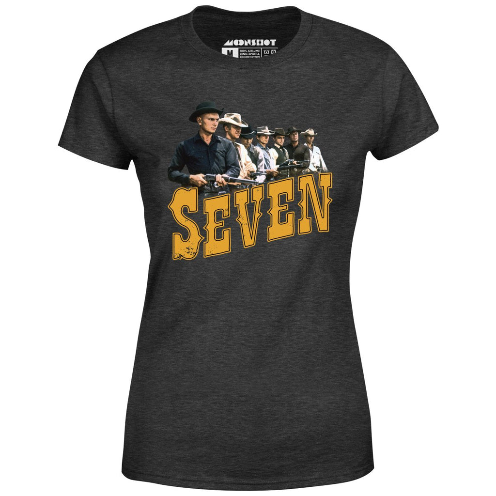 The Magnificent Seven - Women's