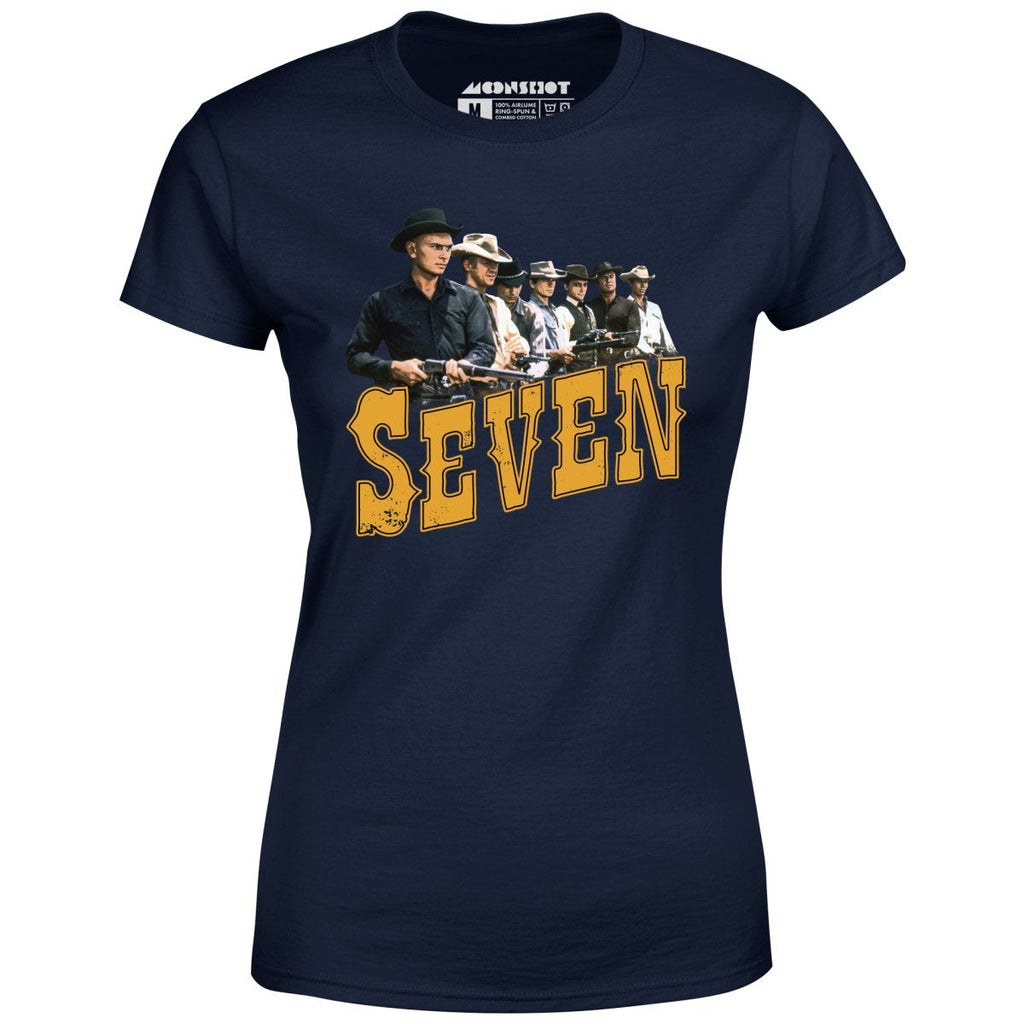 The Magnificent Seven - Women's