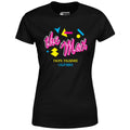 The Max - Saved By The Bell - Women's