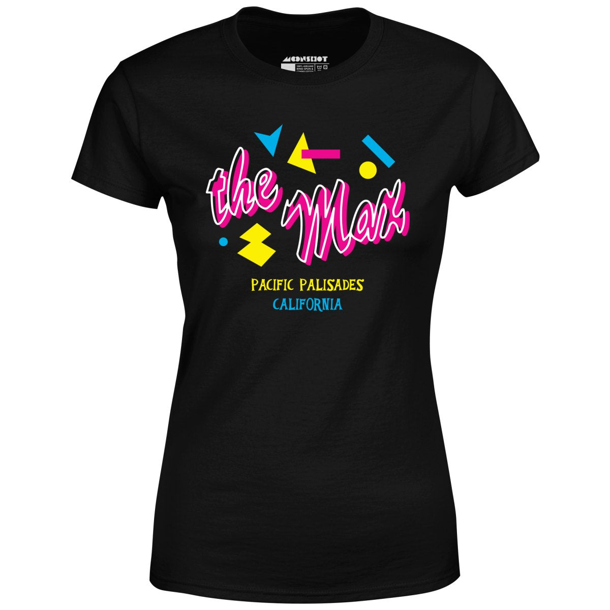 The Max - Saved By The Bell - Women's
