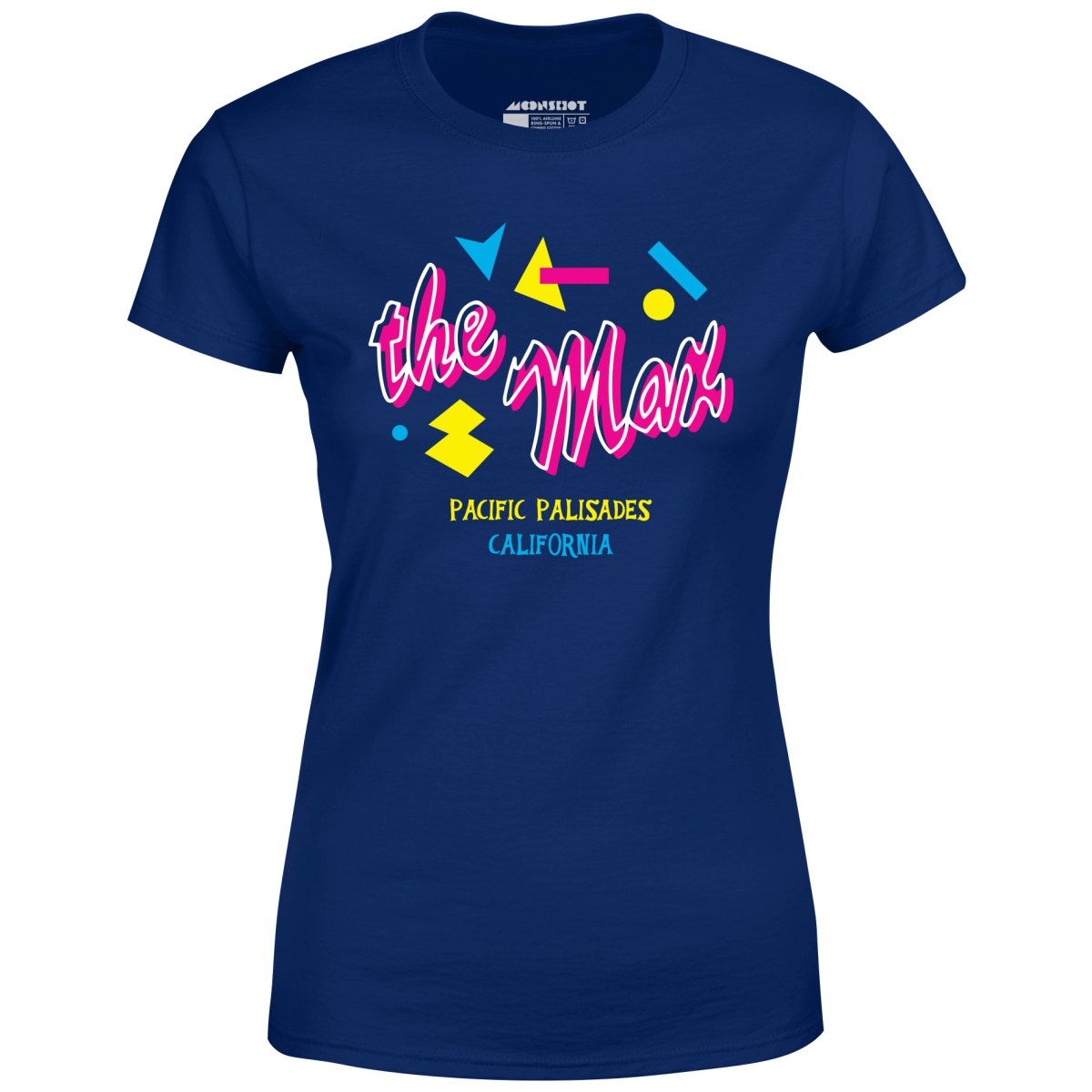 The Max - Saved By The Bell - Women's