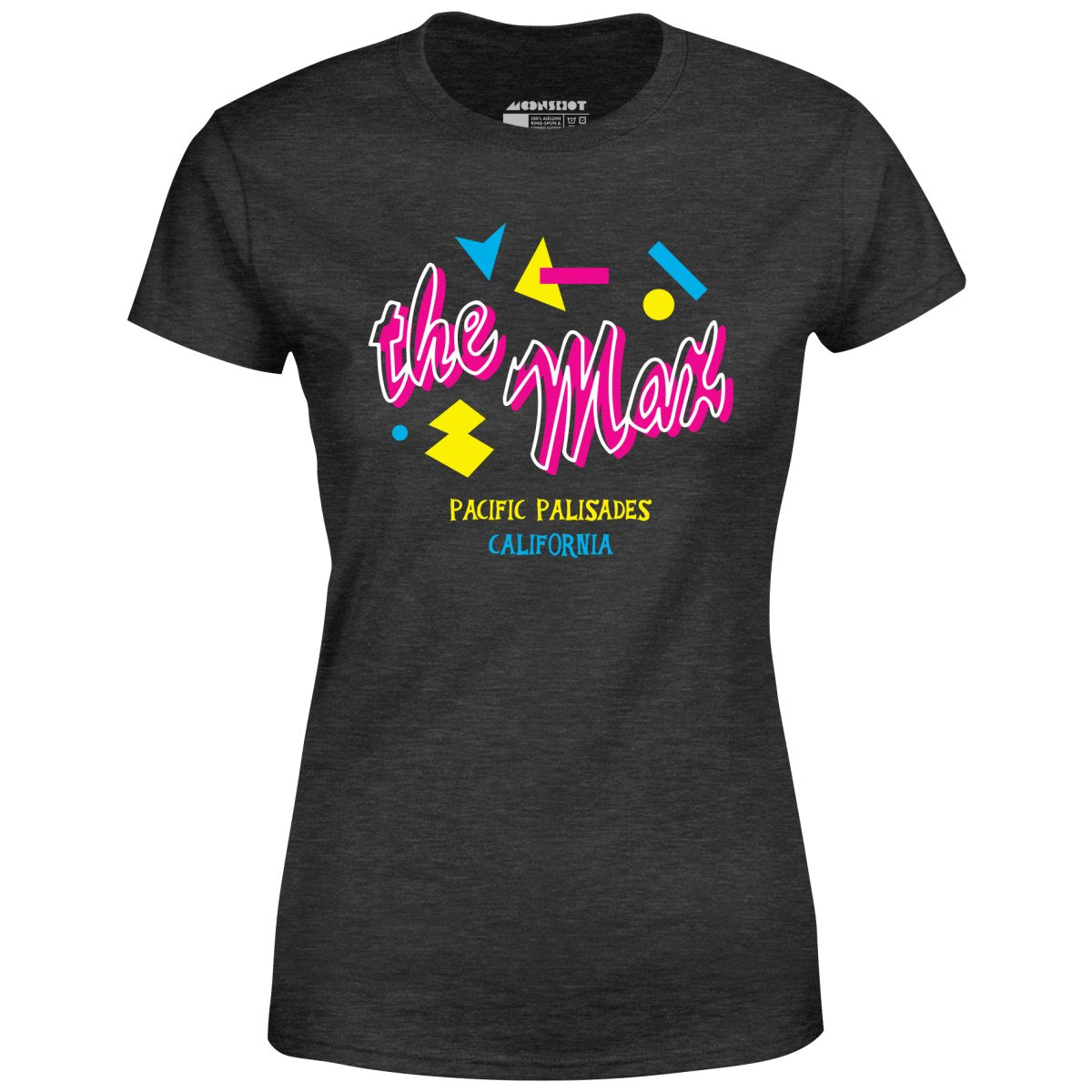 The Max - Saved By The Bell - Women's
