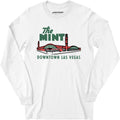 The Mint Downtown - Vintage Las Vegas - Long Sleeve