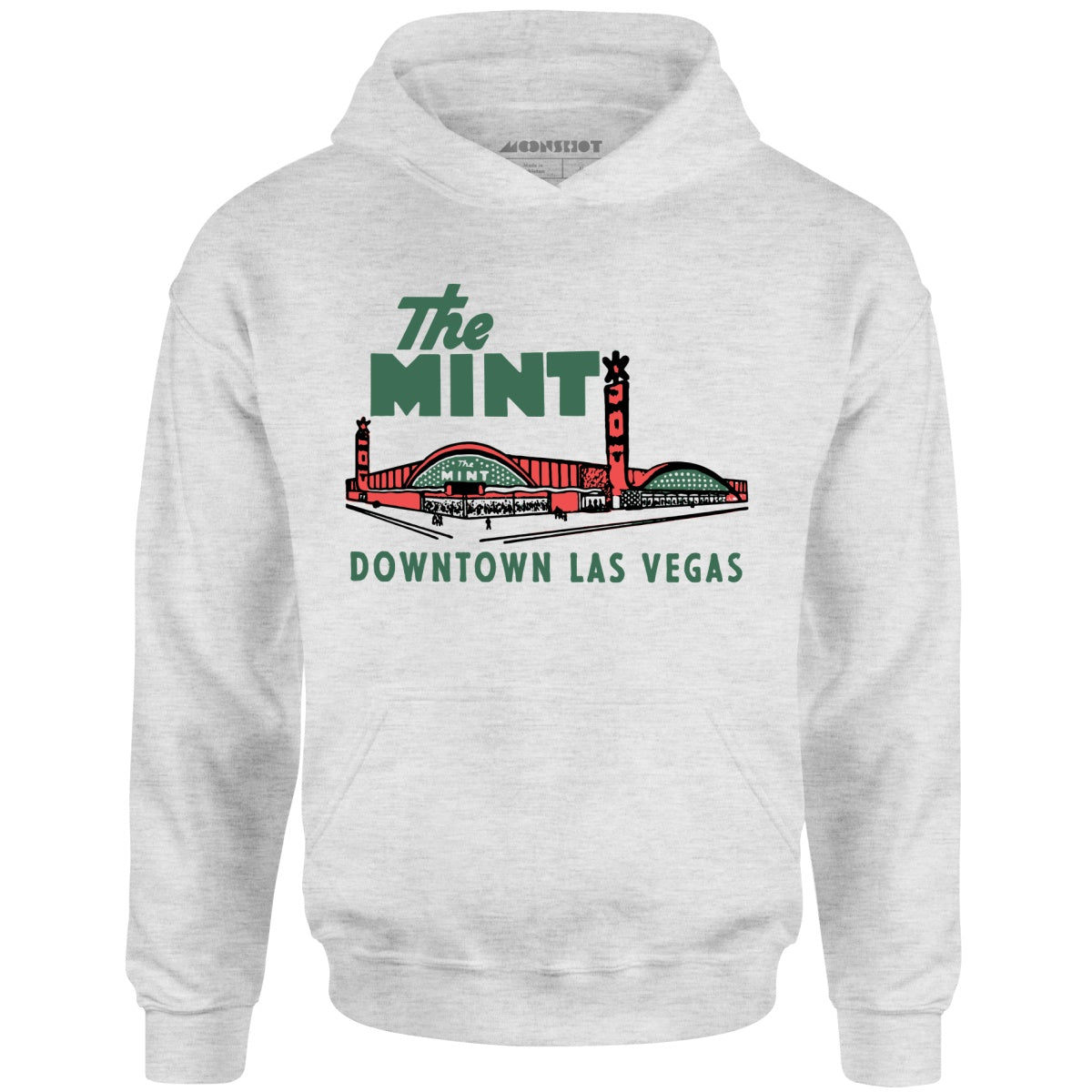 The Mint Downtown - Vintage Las Vegas - Unisex
