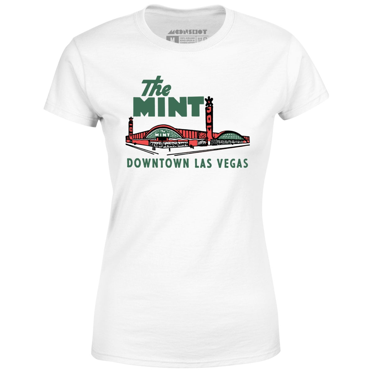 The Mint Downtown - Vintage Las Vegas - Women's