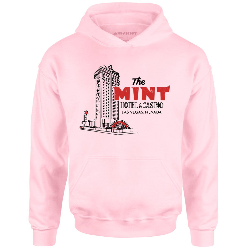 The Mint Hotel & Casino - Vintage Las Vegas - Unisex