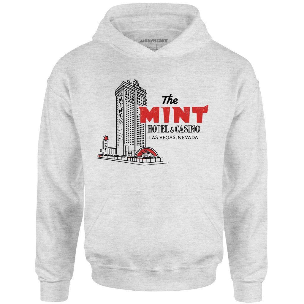 The Mint Hotel & Casino - Vintage Las Vegas - Unisex