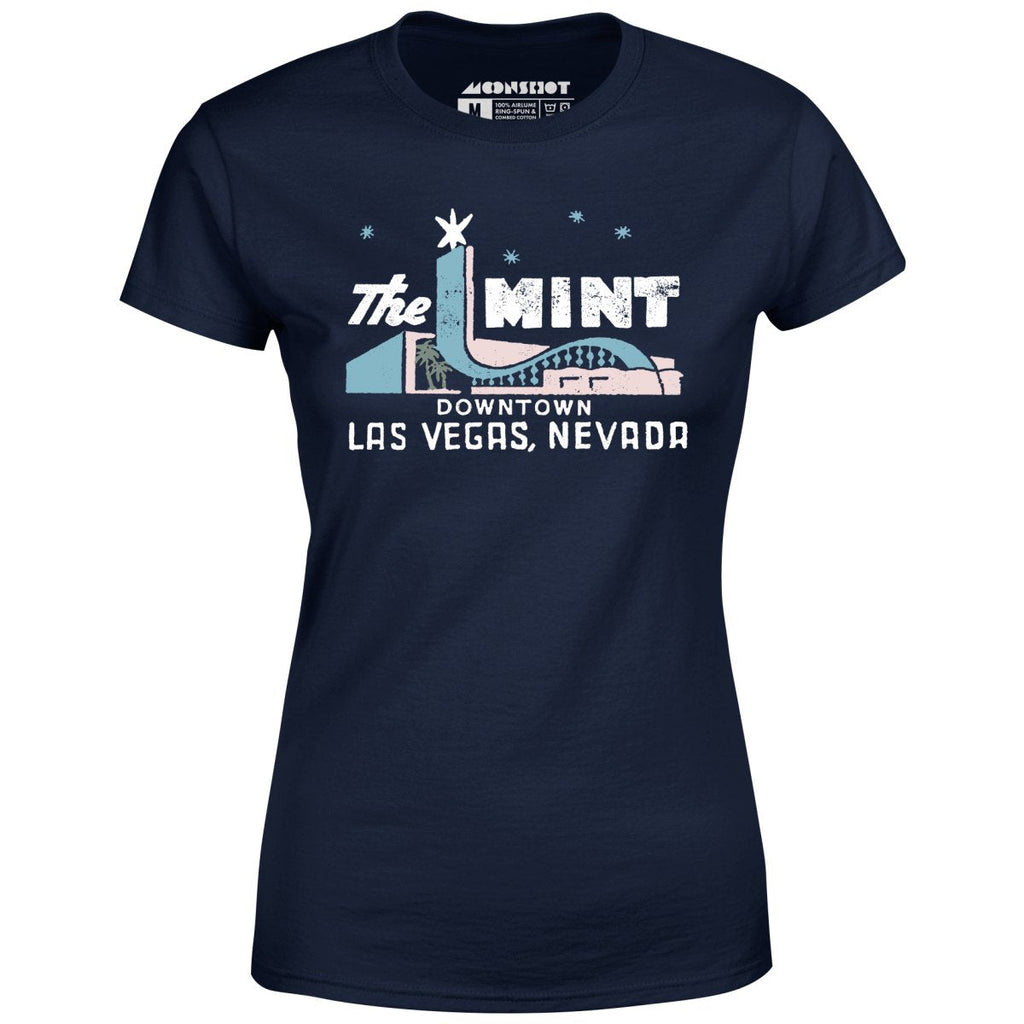The Mint - Vintage Las Vegas - Women's