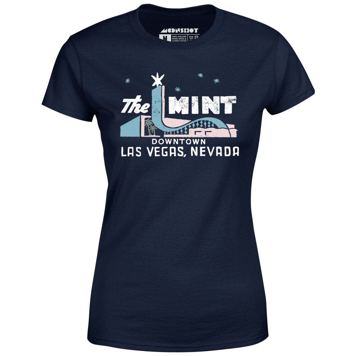 The Mint - Vintage Las Vegas - Women's