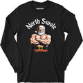 The North Swole - Long Sleeve