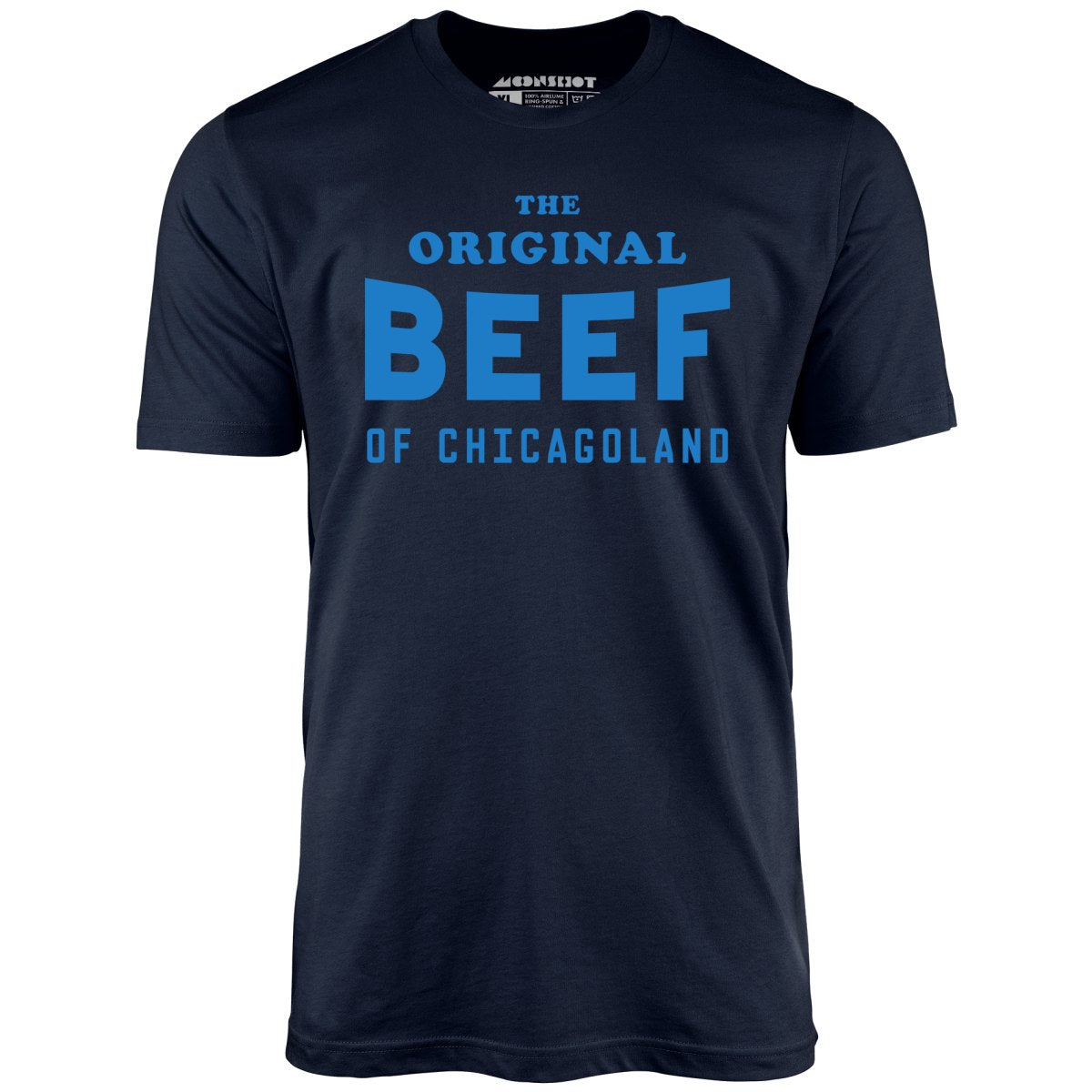 The Original Beef of Chicagoland - Unisex