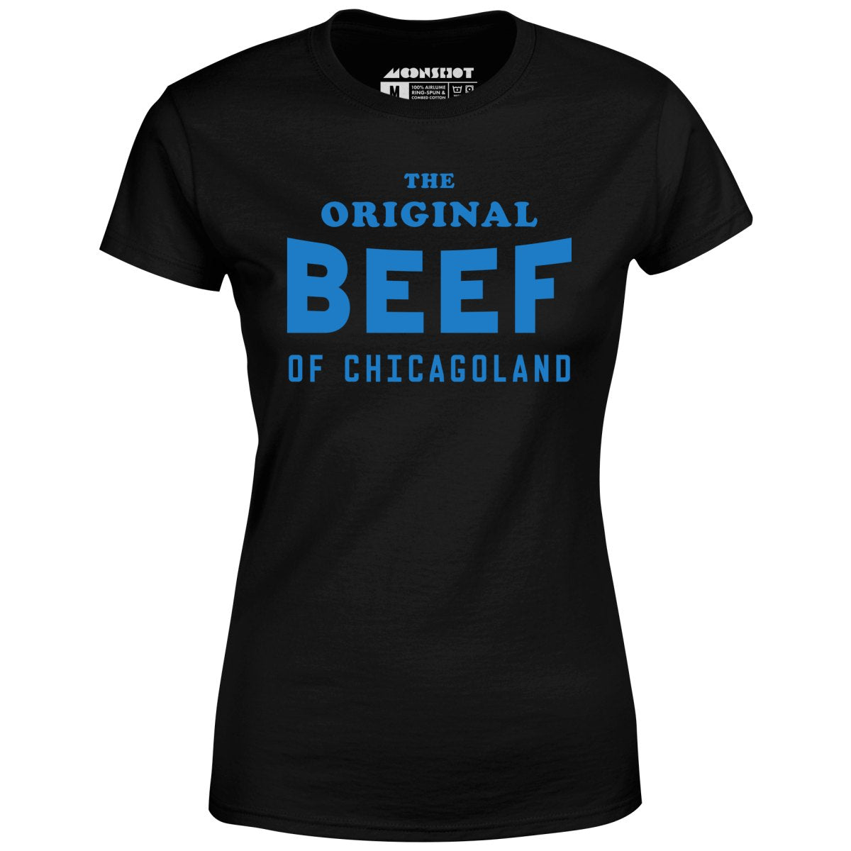 The Original Beef of Chicagoland - Women's